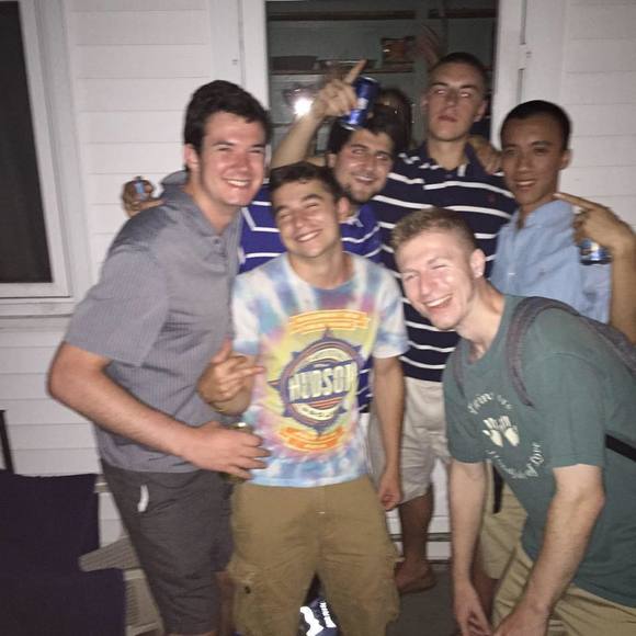 Profile Picture of Mark Auditore (@mauditore15) on Poshmark