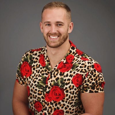 DB-15 - Twitter Profile Picture of DB-15 (@Dylan_Bostic) on Twitter