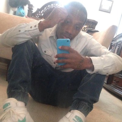 Profile Picture of Christian Carson (@Chris_Carson__) on Twitter