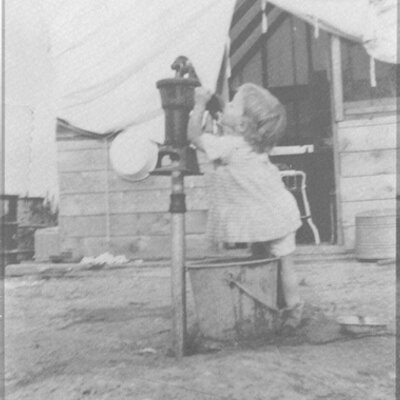 Profile Picture of Mickey Mariner Hines (@Bus142Girl) on Twitter