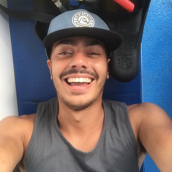 Profile Picture of Nicholas La rocco (@nlarocco) on Poshmark