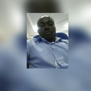 Profile Picture of Nana Yaw Asante Somu (@524b54813bbf430) on Twitter