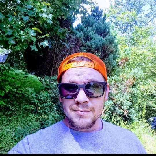 Profile Picture of Brian Bolt (@cats_shed) on Tiktok