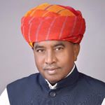 Profile Picture of Amrit Lal Meena (@amrit_meenamla) on Instagram