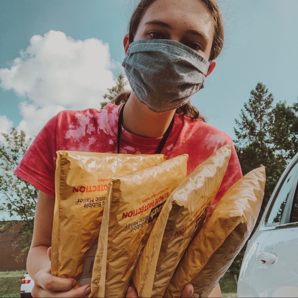 Profile Picture of Josie Koering (@josiek5) on Poshmark