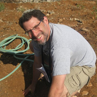 Profile Picture of Rabbi Joshua Caruso (he/him/his) (@RabbiJoshC) on Twitter