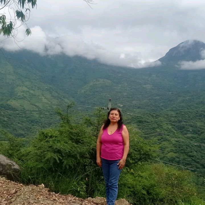 Profile Picture of Eulalia Castillo Jiménez (@eulalia.castillo64) on Tiktok