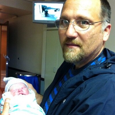 Profile Picture of Robert Brownfield (@boilerbob40) on Twitter