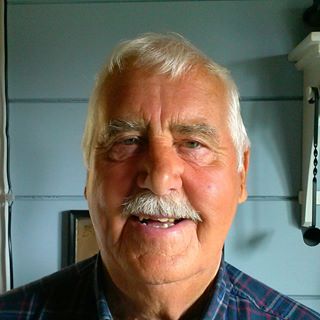 Profile Picture of Thor Peder Evensen (@Thor-Peder-Evensen) on Facebook