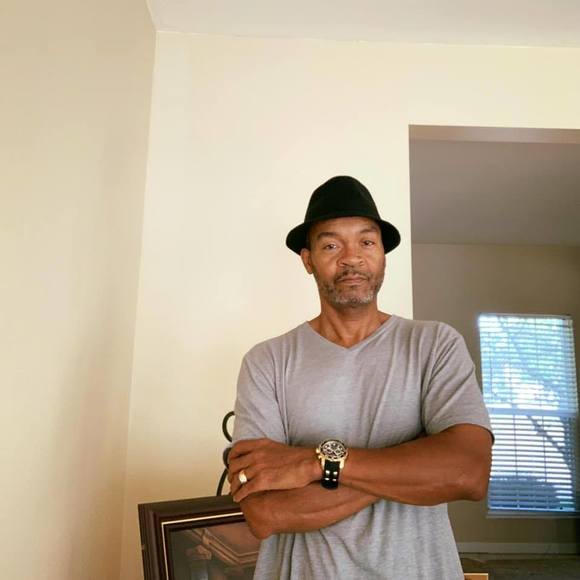 Profile Picture of Carl Garrett (@carl_garrett) on Poshmark