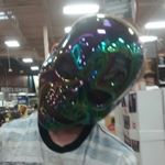 Profile Picture of mikel hanson (@mikelhanson10) on Instagram