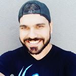 Profile Picture of Fabrício Lucas Di Pace (@fabricio_dipace) on Instagram