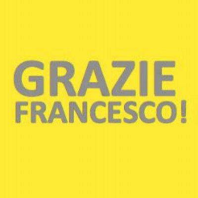 Profile Picture of Grazie Francesco (@GrazieFrancesco) on Twitter