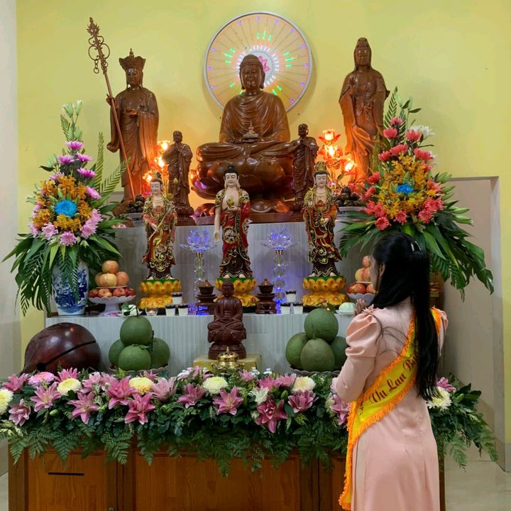 Profile Picture of MyThanh (@mythanh_205) on Tiktok