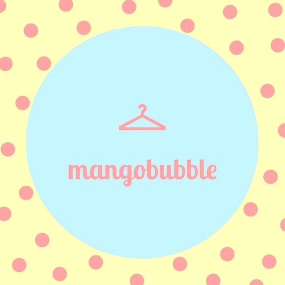 Profile Picture of Mandy Lloyd (@mangobubble) on Poshmark