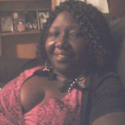 Profile Picture of Barbara Mckinney (@MrsBobbie51) on Twitter