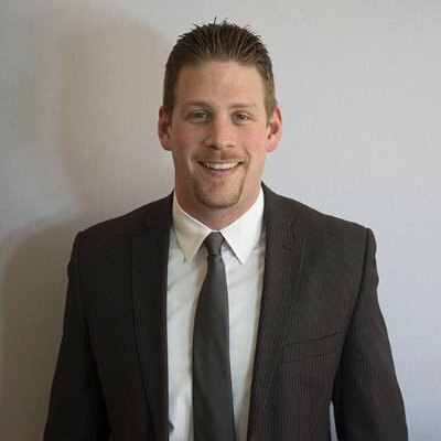 Profile Picture of Joshua Essig (@JoshuaEssig) on Twitter