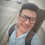 Profile Picture of Aaron Rivas Cedeño (@aaronrivas97) on Instagram