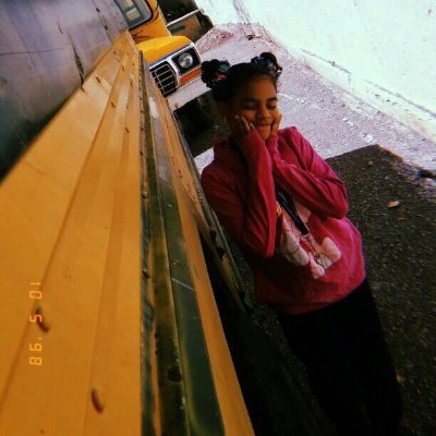 Profile Picture of Britney Catherine Jimenez Millanon Twitter