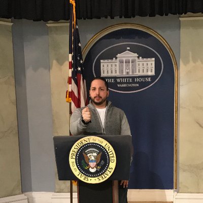 Profile Picture of Evan Manning (@Evan_Manning) on Twitter