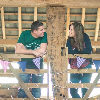 Profile Picture of Sam Hayman (@SamURZ1871) on Twitter