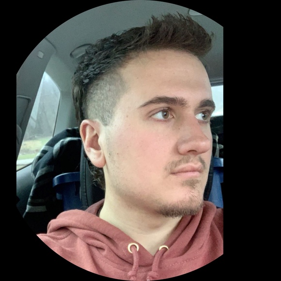 Profile Picture of Jake Rapp (@jjake1790) on Poshmark