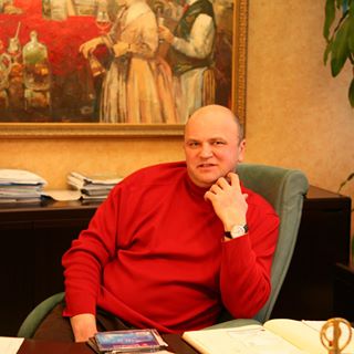 Profile Picture of Oleg  Golovin (@oleg.golovin.14) on Facebook