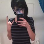 Profile Picture of Alexandra Samson (@t_rex220892) on Instagram