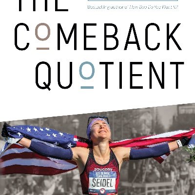 Profile Picture of Matt Fitzgerald (@mattfitwriter) on Twitter