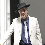 Profile Picture of Daniel Nùñez Alesandre (@des oxirribonucleico) on Flickr