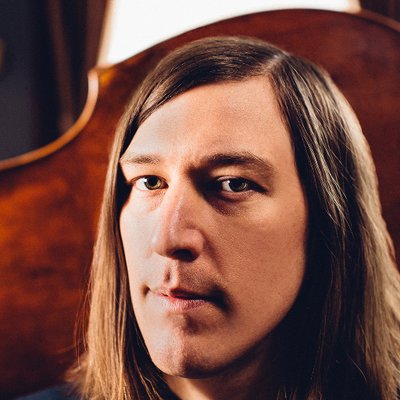 Profile Picture of Matt Ulery (@mulery) on Twitter