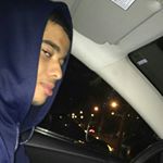 David Olivier - Instagram Profile Picture of David Olivier (@one_wizard_boi) on Instagram