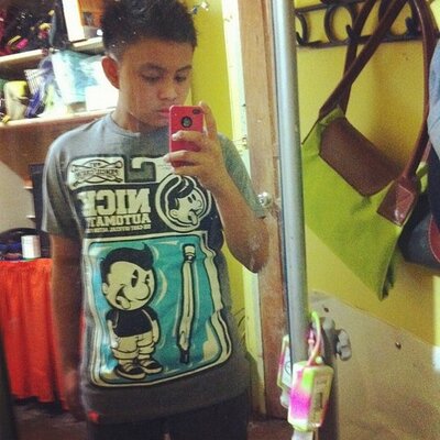 Profile Picture of Rommel Heyrosa (@RommelJoseph1) on Twitter