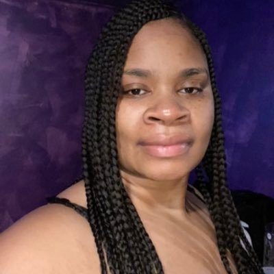 Profile Picture of Tiffani S Travis (@Strong3st_Woman) on Twitter