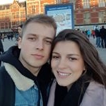 Profile Picture of Robin Handrieu (@robinhandrieu) on Instagram