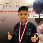 Profile Picture of Matthew Huang (@matthew__huang) on Instagram