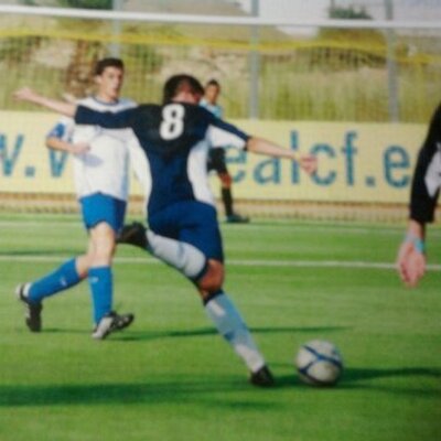 Profile Picture of David Melero (@davidmelero6) on Twitter