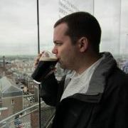 Profile Picture of Eric Goranson (@ericalan) on Pinterest