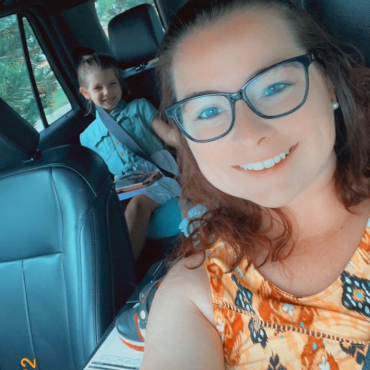 Profile Picture of Amanda Boreson (@amandamaynard1491) on Tiktok