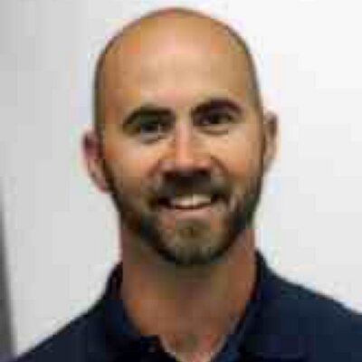 Profile Picture of Joe Henegar (@JoeHenegar) on Twitter