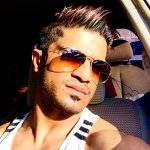 Profile Picture of Faisal Mohamed Al Zaabi (@fmz86) on Instagram