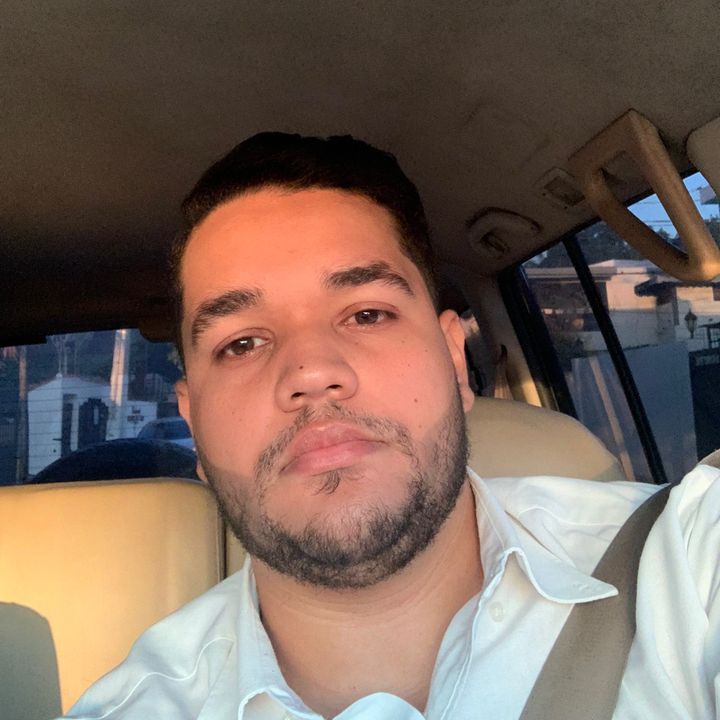 Profile Picture of Marcos Menicucci (@menicucci_30) on Tiktok