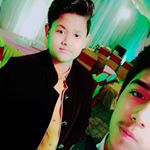 Profile Picture of Ubaid Ullah Anjum (@anjumubaidullah) on Instagram