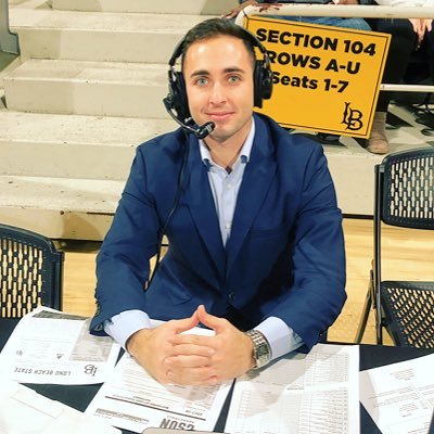 Profile Picture of Eric Kaback (@Eric_Kaback) on Twitter