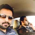 Profile Picture of Ali Fahad Raza (@alifahadraza) on Instagram