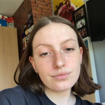 Profile Picture of Evie Gregory (@Evie_Gregory12) on Twitter