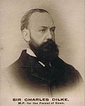 Profile Picture of Sir Charles Dilke, 2nd Baronet - Wikipediaon Wikipedia