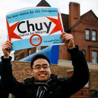 Profile Picture of Mike Chau (@michaelchau86) on Twitter