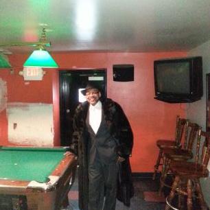 Profile Picture of Todd Sherrill (@sherrta61) on Twitter