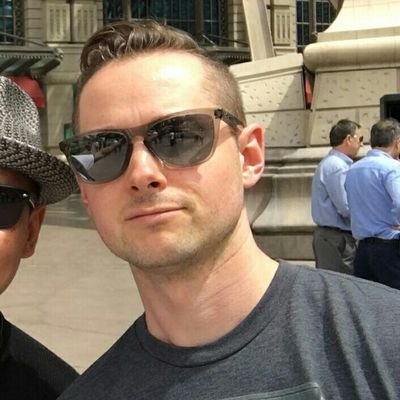 Profile Picture of Scott Douglas (@scottkdouglas) on Twitter